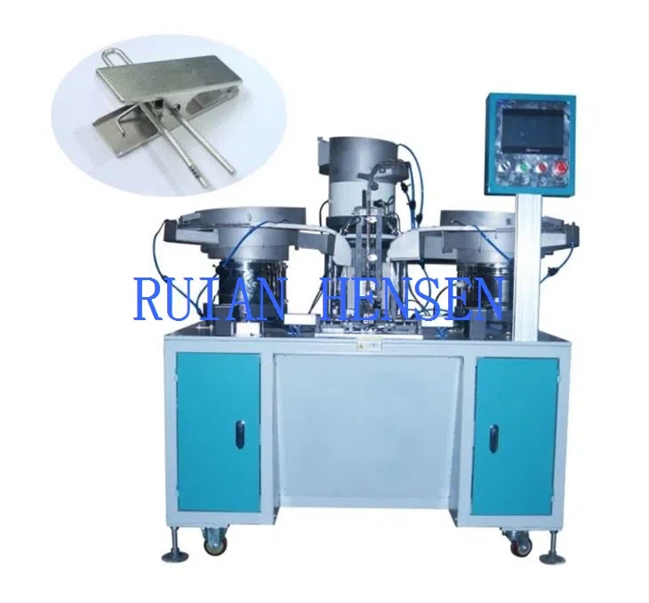 Ruian Hensen Automatic Machinery Co.,Ltd